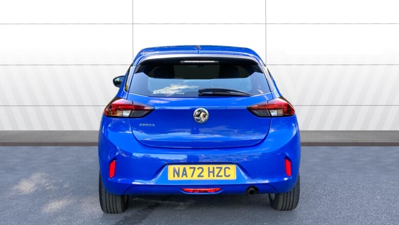 Vauxhall Corsa 1.2 Design 5dr Petrol Hatchback